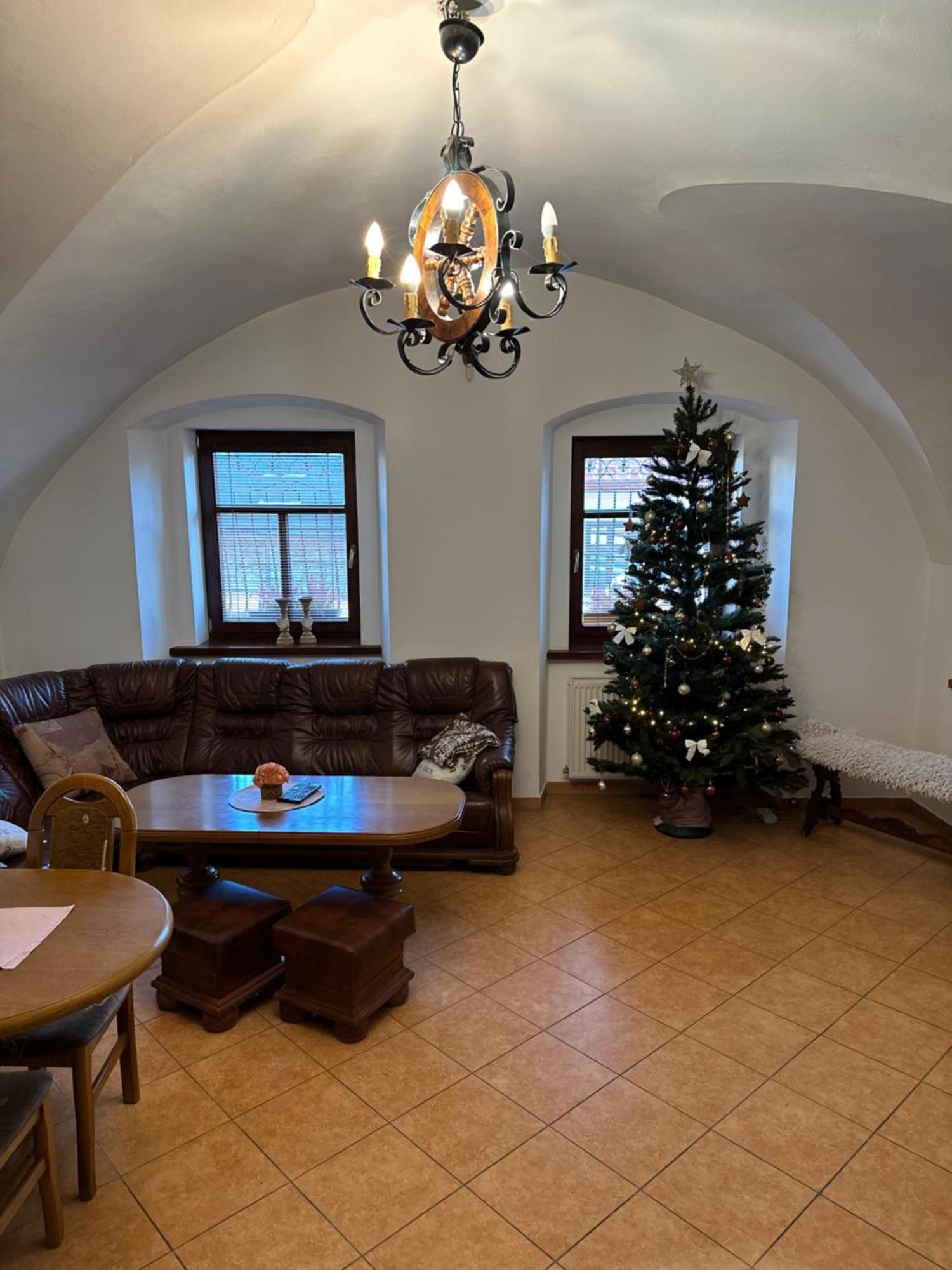Star Hotell Poprad Exteriör bild