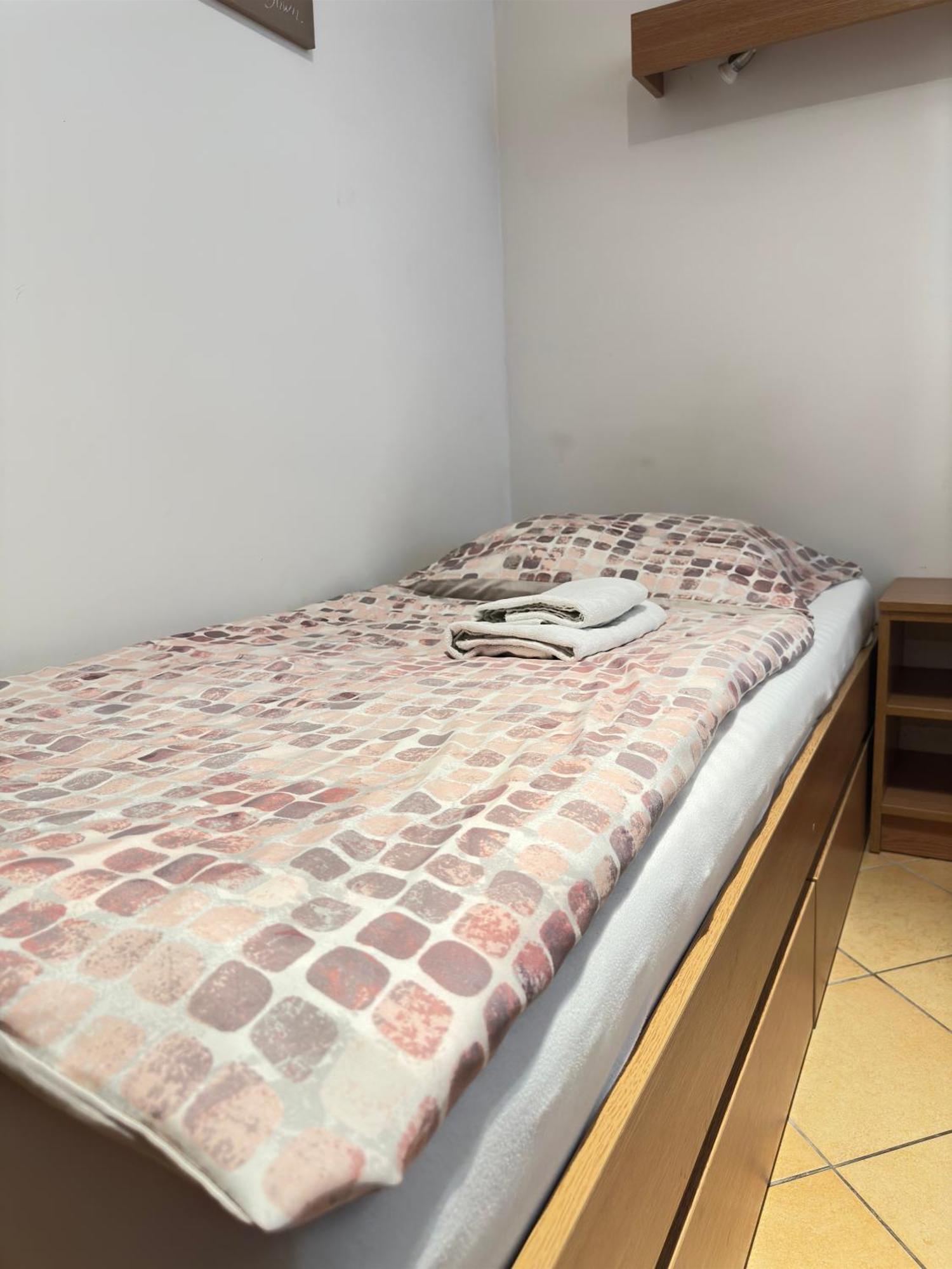 Star Hotell Poprad Exteriör bild