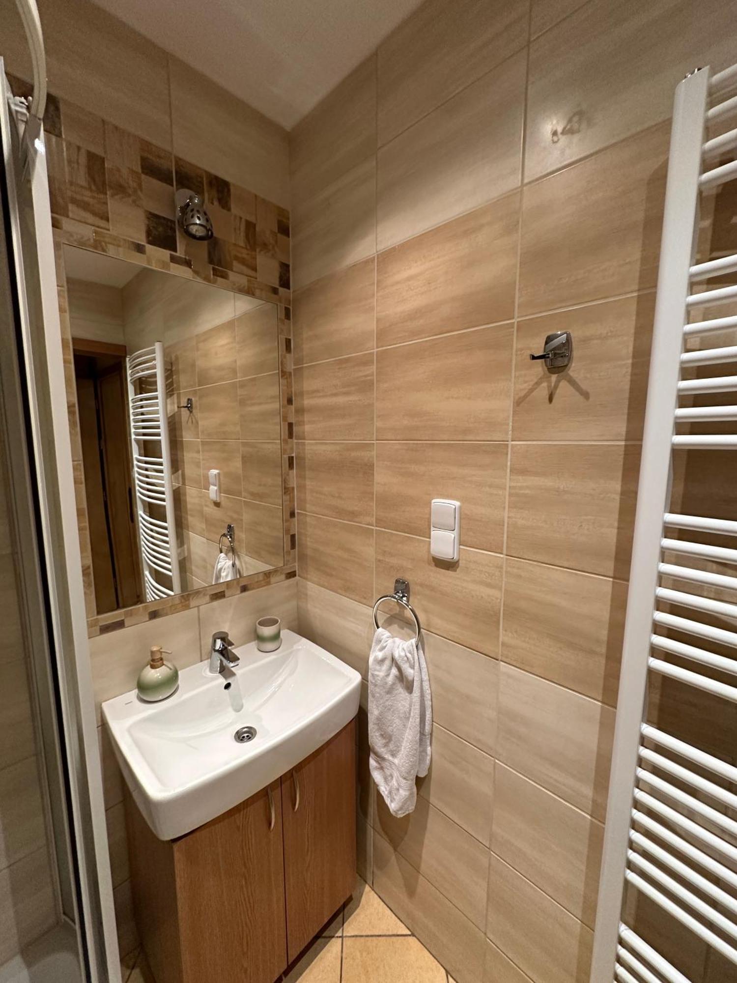 Star Hotell Poprad Exteriör bild