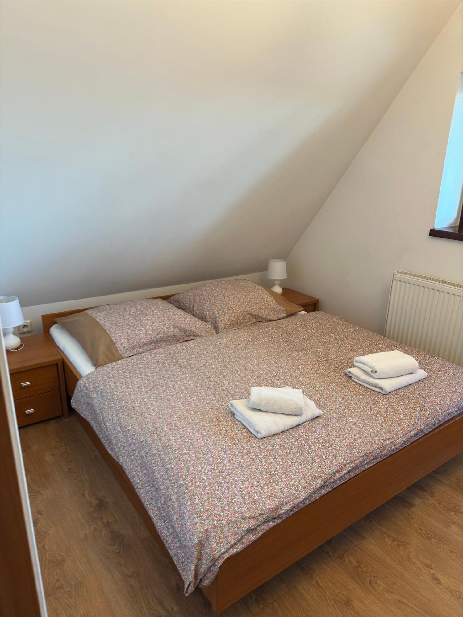 Star Hotell Poprad Exteriör bild