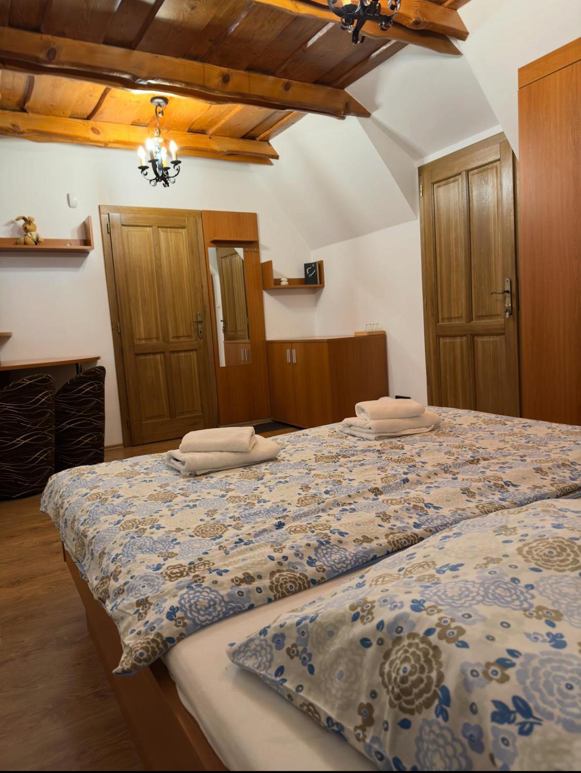 Star Hotell Poprad Exteriör bild
