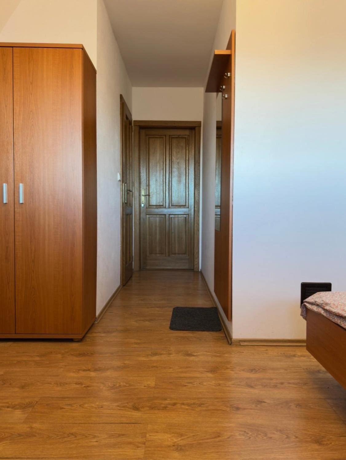 Star Hotell Poprad Exteriör bild
