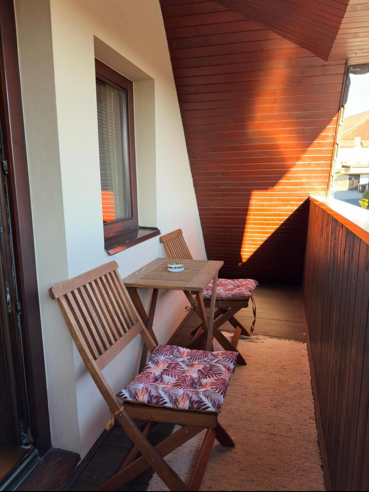 Star Hotell Poprad Exteriör bild